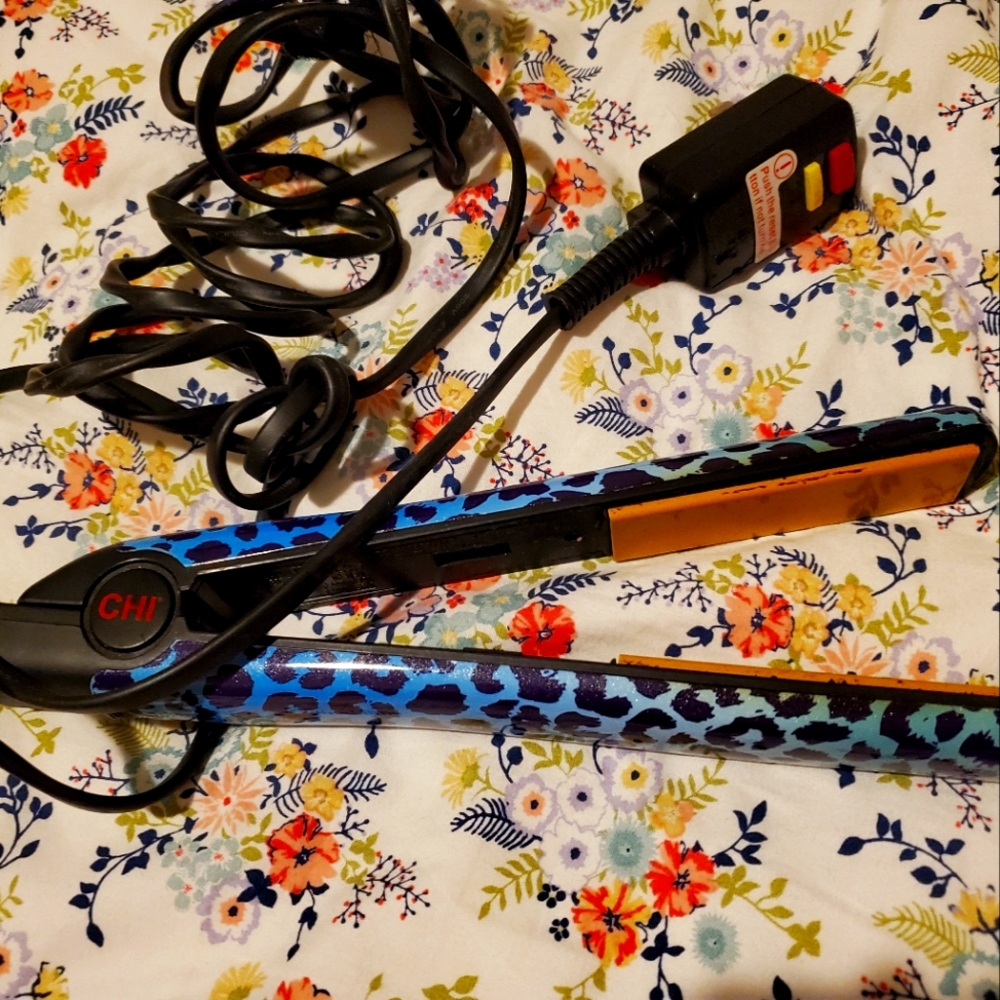 Chi Straightener